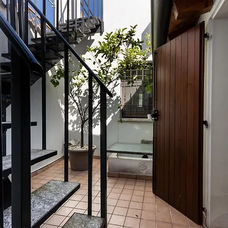 La Terrazza - Smart Apartment Mantova