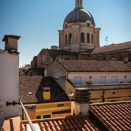 La Terrazza - Smart