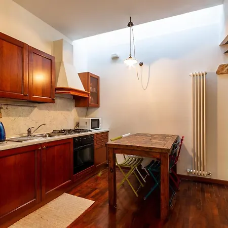 La Terrazza - Smart Apartment *