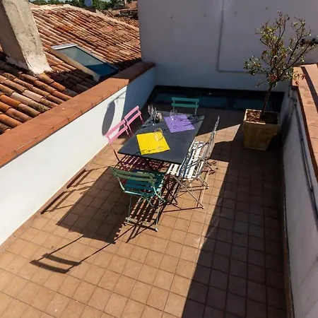 La Terrazza - Smart Apartment