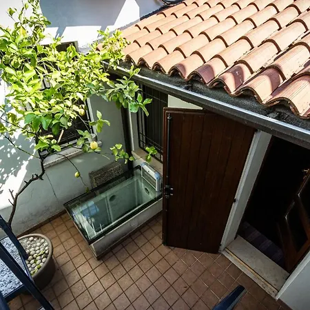 La Terrazza - Smart